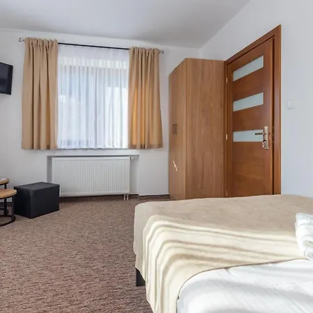 Beata Marek Pod Grapa Habitación en casa particular Białka Tatrzańska