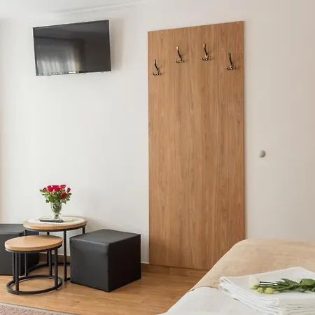 Habitación en casa particular Beata Marek Pod Grapa Białka Tatrzańska