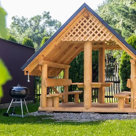 Pansiyon Beata Marek Pod Grapa *