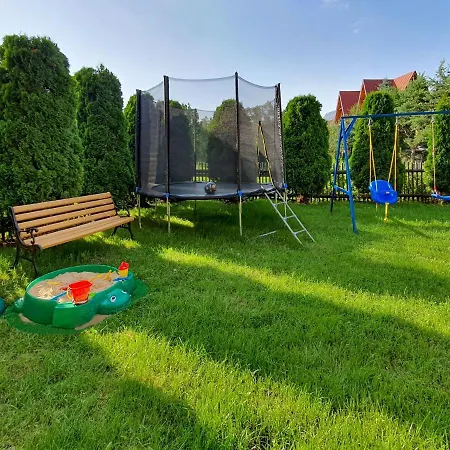 Beata Marek Pod Grapa *