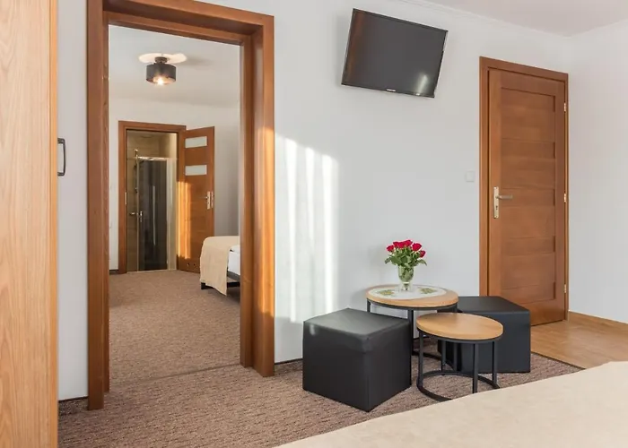 Beata Marek Pod Grapa * Bialka Tatrzanska