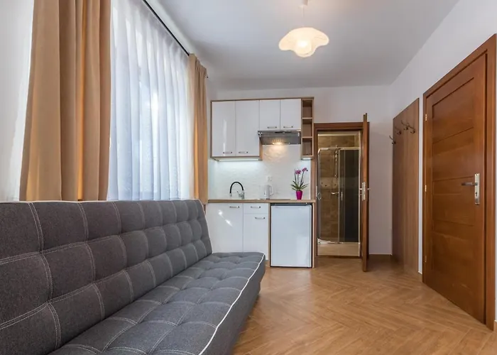 Beata Marek Pod Grapa * Bialka Tatrzanska