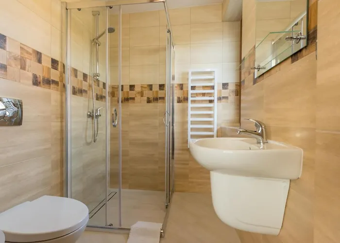 Pansiyon Beata Marek Pod Grapa